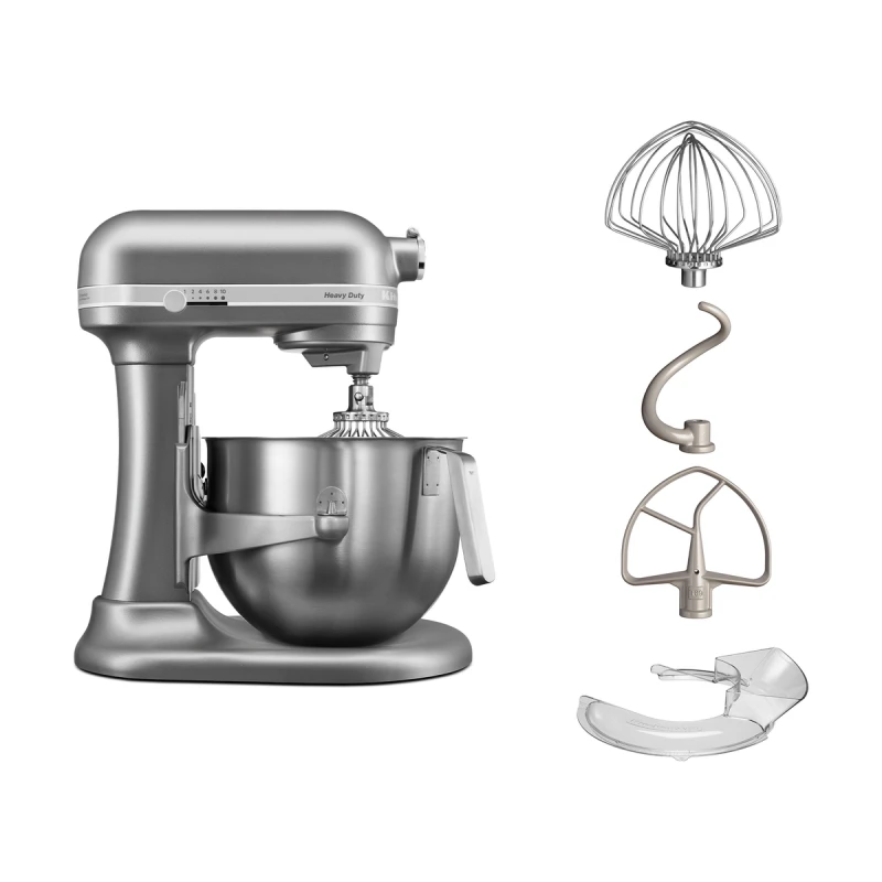 KITCHENAID 5KSM7591XESL 6.9L BOWL-LIFT