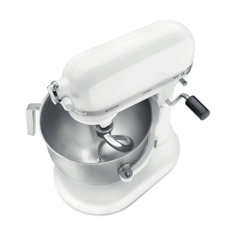 KITCHENAID 5KSM7990XEWH 6.9L BOWL-LIFT
