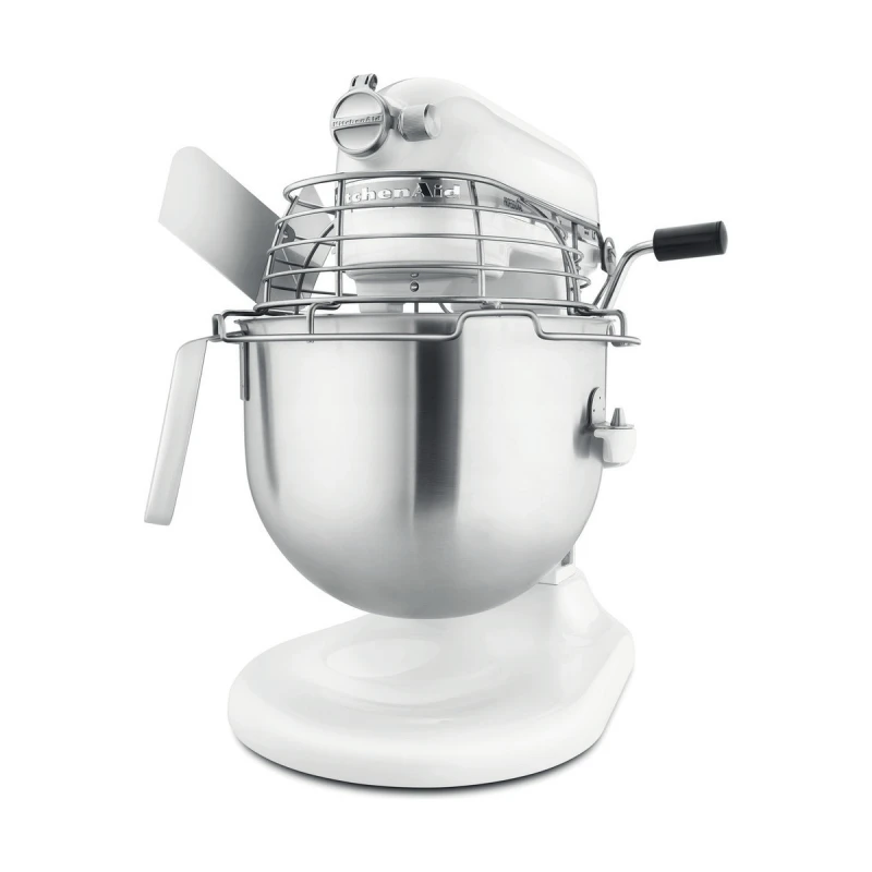KITCHENAID 5KSM7990XEWH 6.9L BOWL-LIFT