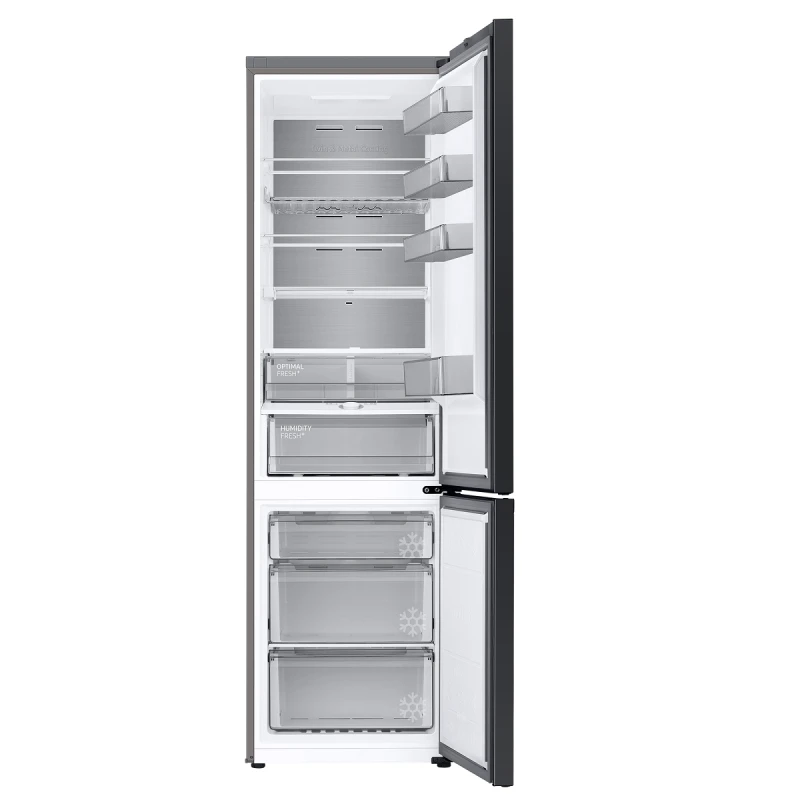 SAMSUNG BESPOKE RB38A7B6AB1/EF BlackMatte