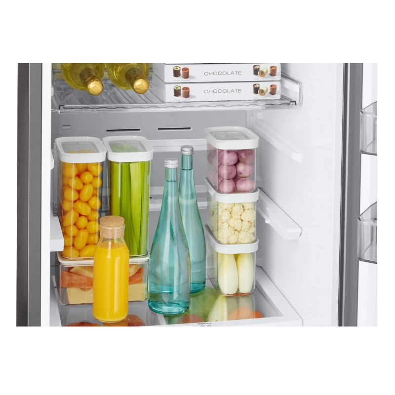 SAMSUNG BESPOKE RB38A7B6AB1/EF BlackMatte