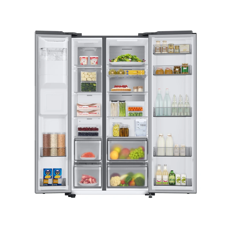 SAMSUNG RS68A854CSL/EF