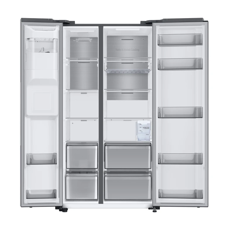 SAMSUNG RS68A854CSL/EF