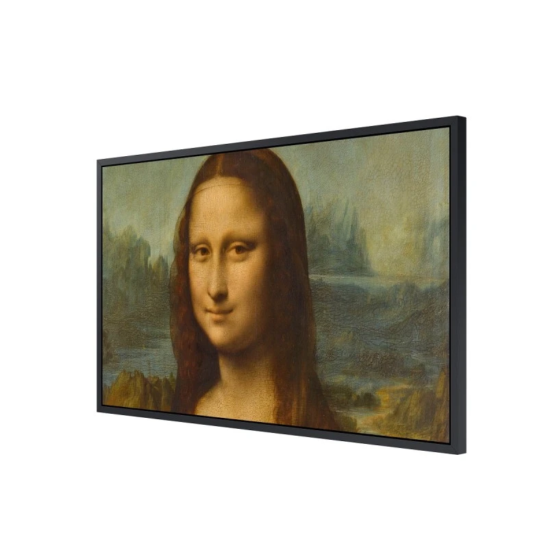 SAMSUNG QE-32LS03B THE FRAME QLED SMART TV