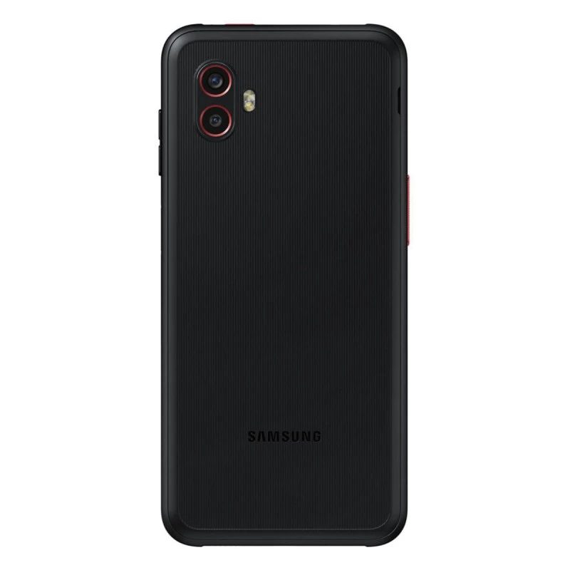 SAMSUNG GALAXY XCOVER 6 PRO 128GB DS G736 BLACK