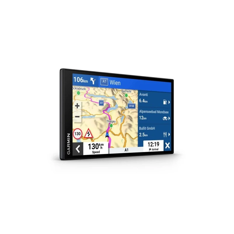 GARMIN DRIVESMART 66 EU MT-S 6.0 '' BLUETOOTH