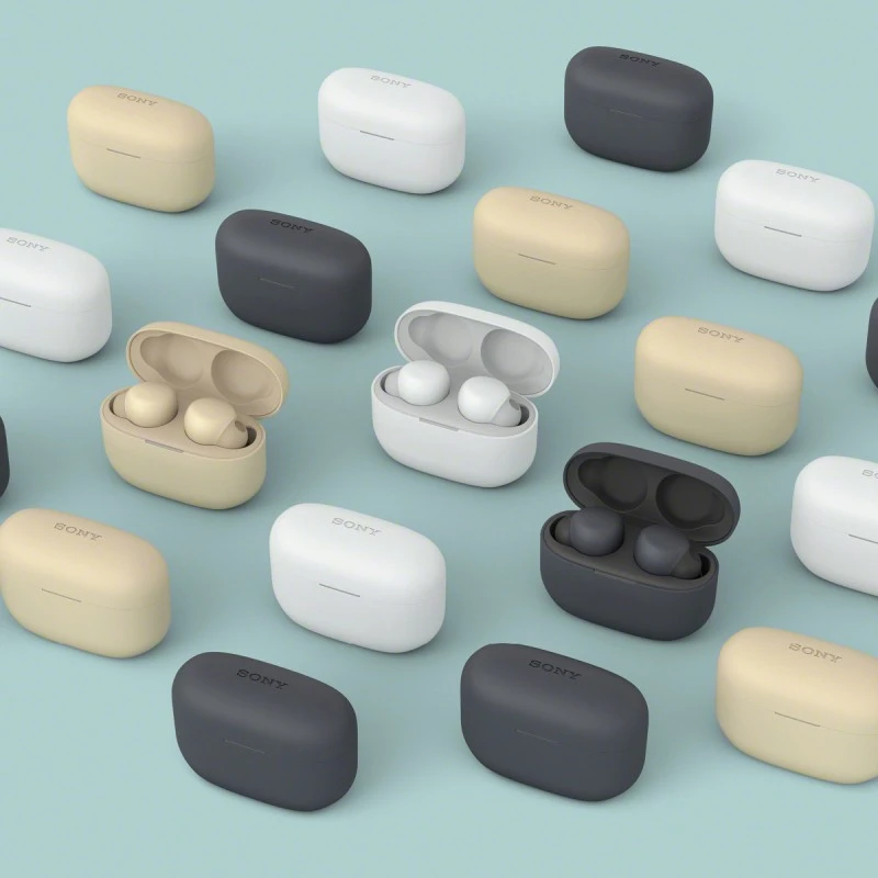 SONY LINKBUDS S WF-LS900NC TRUE WIRELESS HEADPHONES