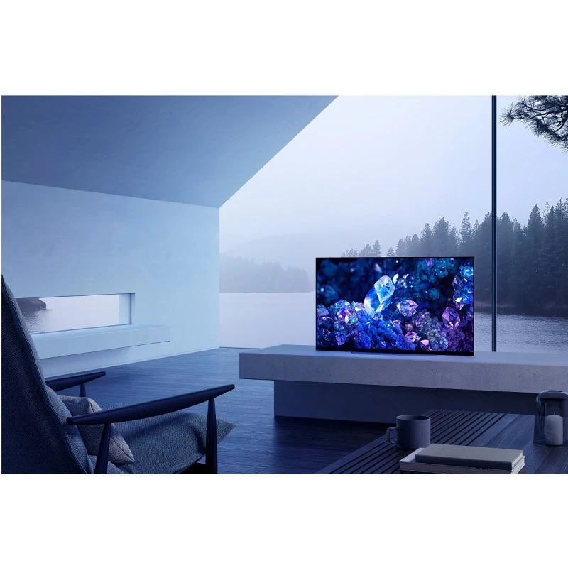 SONY XR-48A90K OLED SMART TV ANDROID 