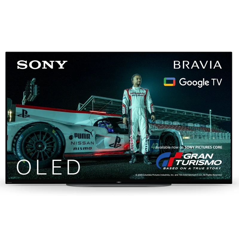 SONY XR-48A90KAEP OLED SMART TV ANDROID 