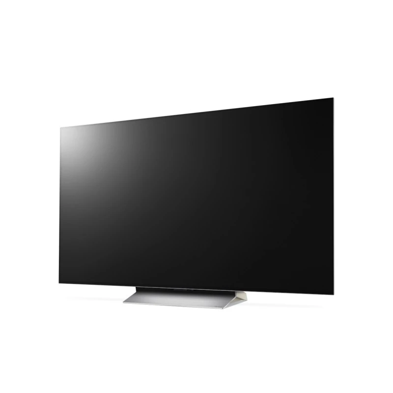 LG OLED55C22LB  OLED SMART TV