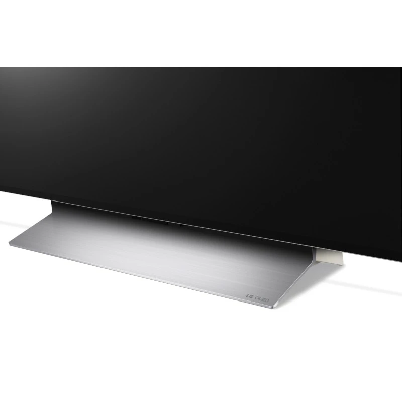 LG OLED55C22LB  OLED SMART TV