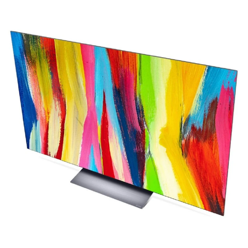 LG OLED55C22LB  OLED SMART TV