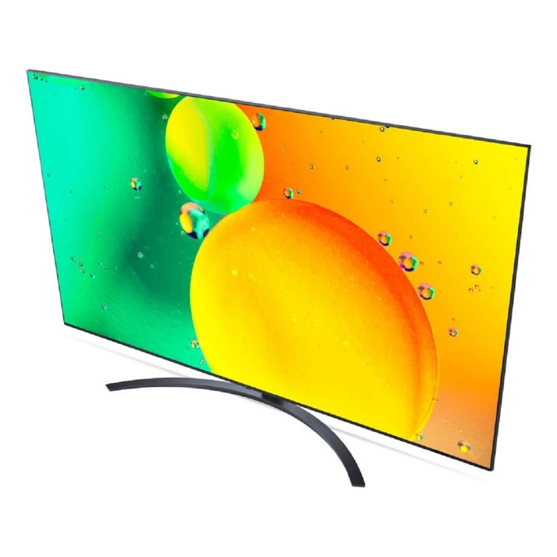LG 55NANO763QA UHD LED SMART TV