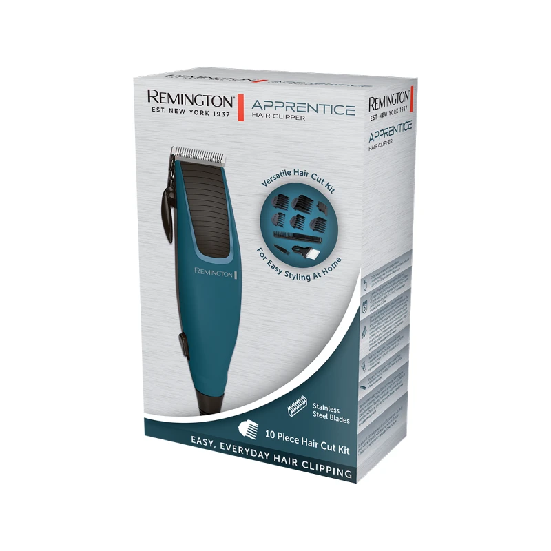 REMINGTON HC5020 Apprentice Hair clipper