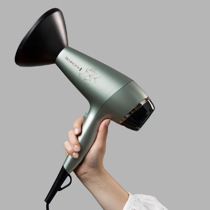REMINGTON AC5860 E51 Botanicals Hairdryer