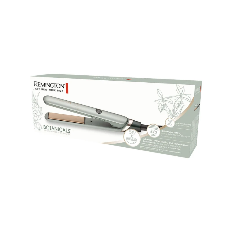 REMINGTON S5860 E51 Botanicals Straightener