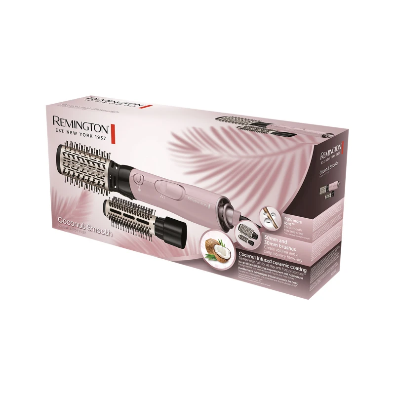 REMINGTON AS5901 Coconut Smooth Airstyler