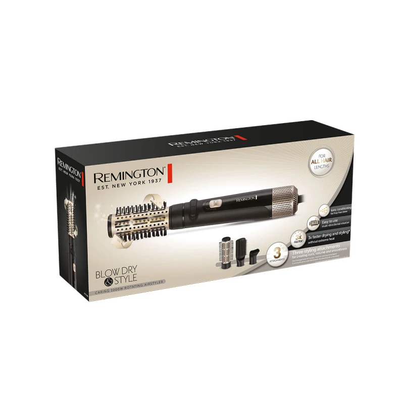 REMINGTON AS7580 E51 Blow Dry and Style