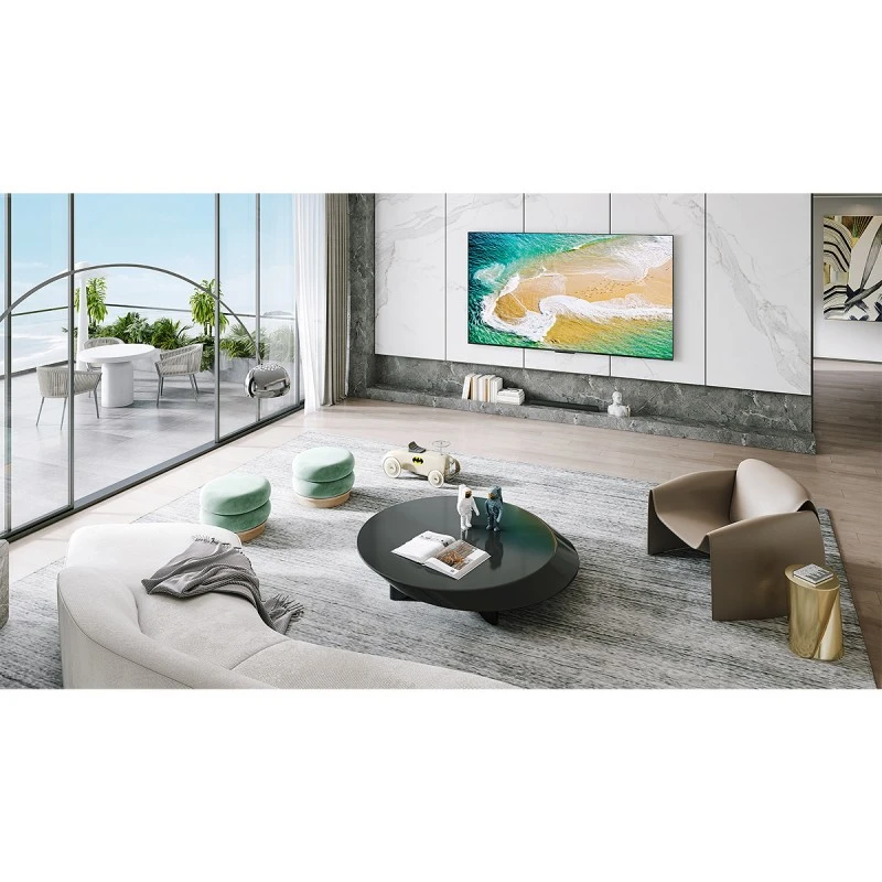 TCL 65C835 MINI QLED SMART TV ANDROID