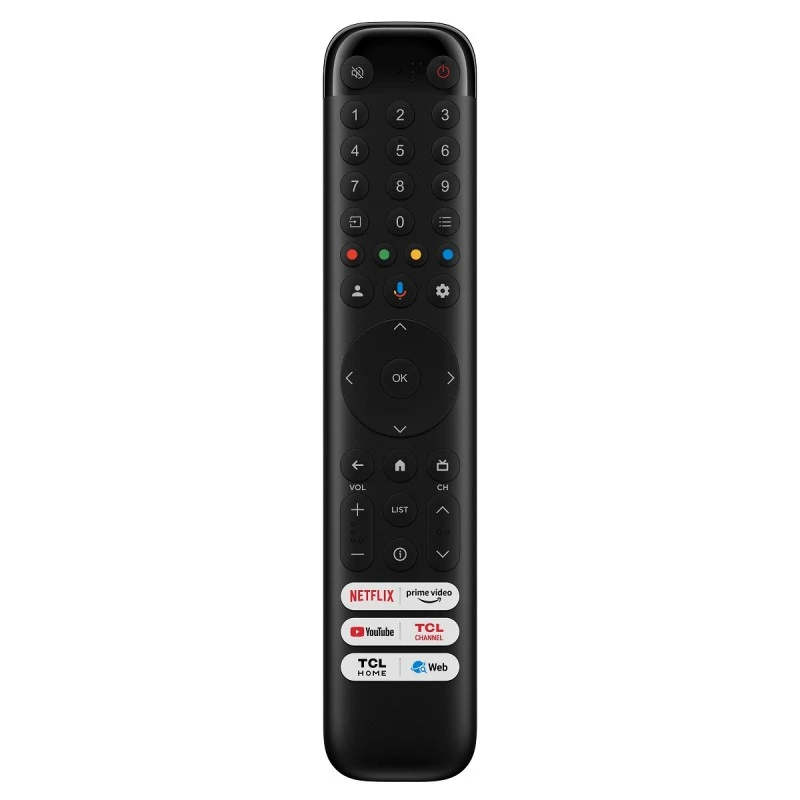TCL 75P735 UHD LED SMART TV ANDROID