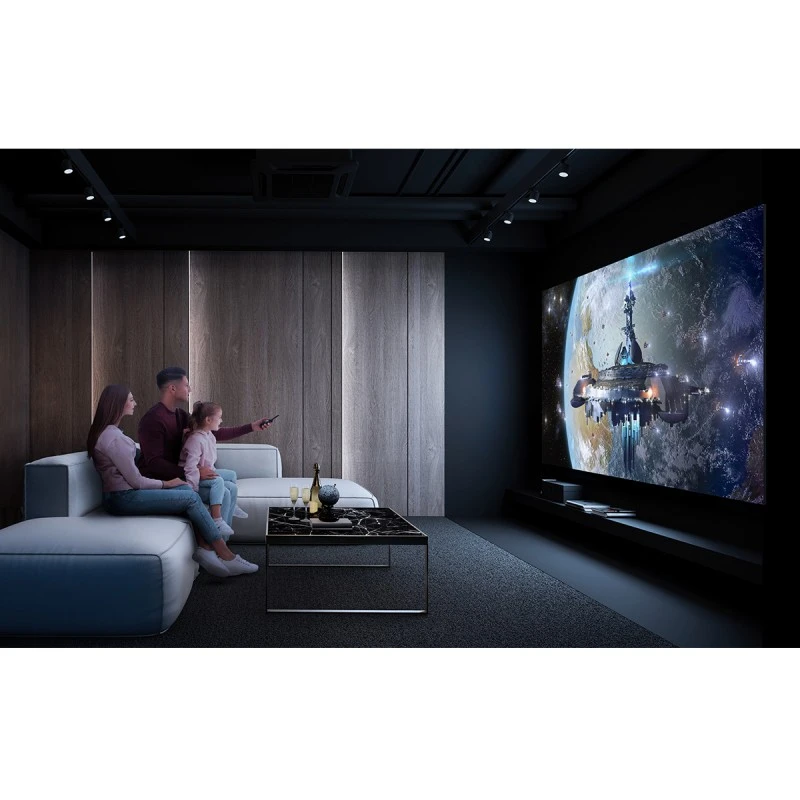 TCL 75C735 QLED SMART TV ANDROID