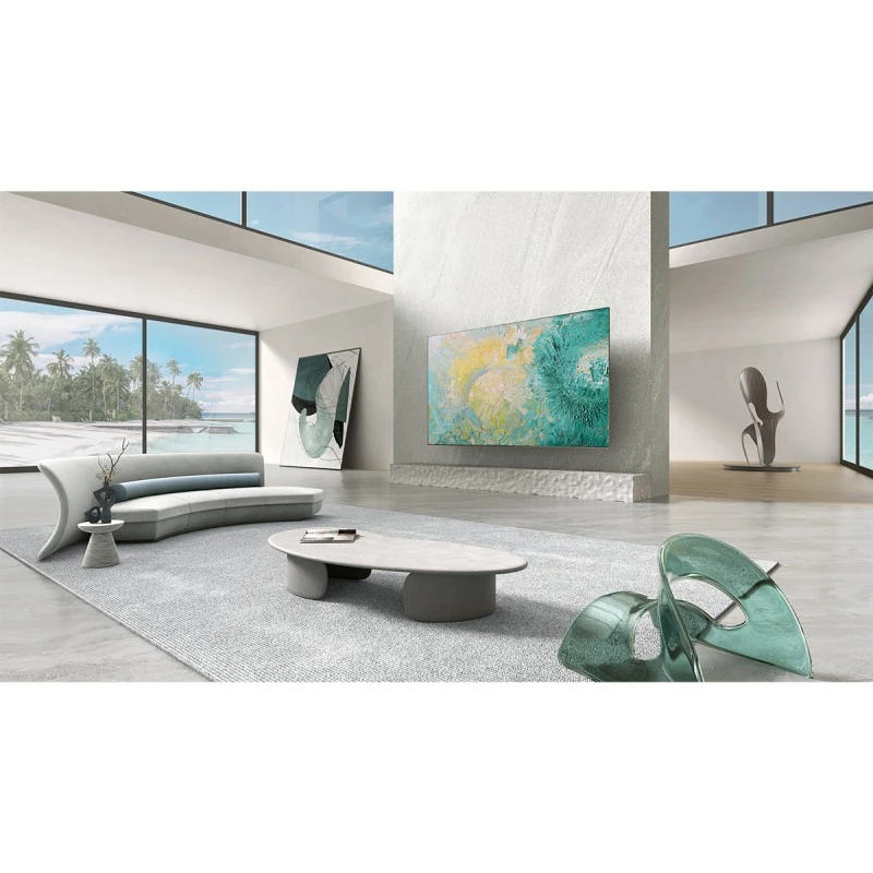 TCL 75C735 QLED SMART TV ANDROID