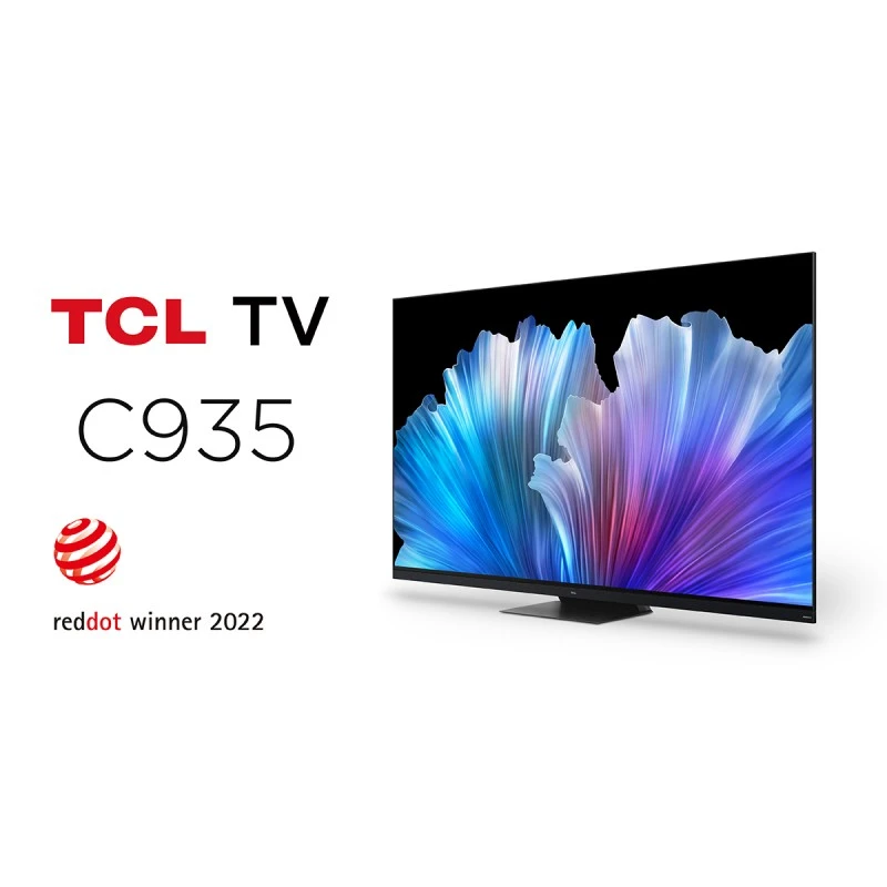 TCL 75C935 MINI QLED SMART TV ANDROID 