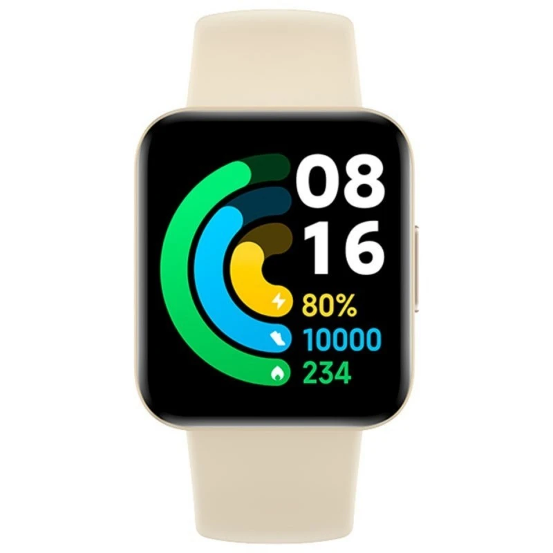 XIAOMI POCO WATCH GL BEIGE