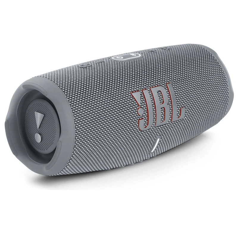 JBL CHARGE 5 PORTABLE SPEAKER GREY