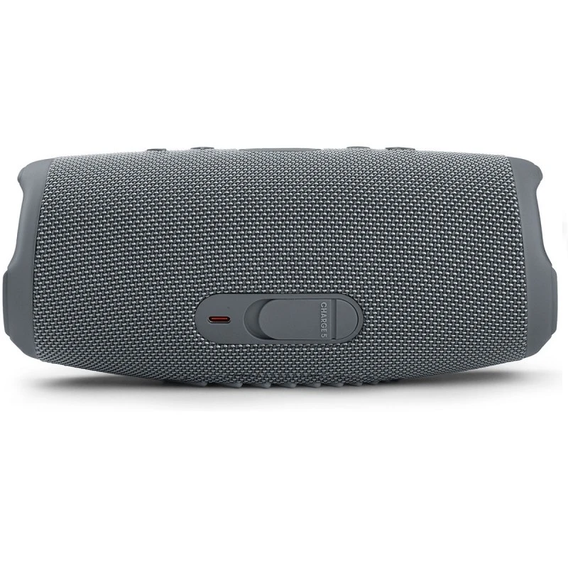 JBL CHARGE 5 PORTABLE SPEAKER GREY