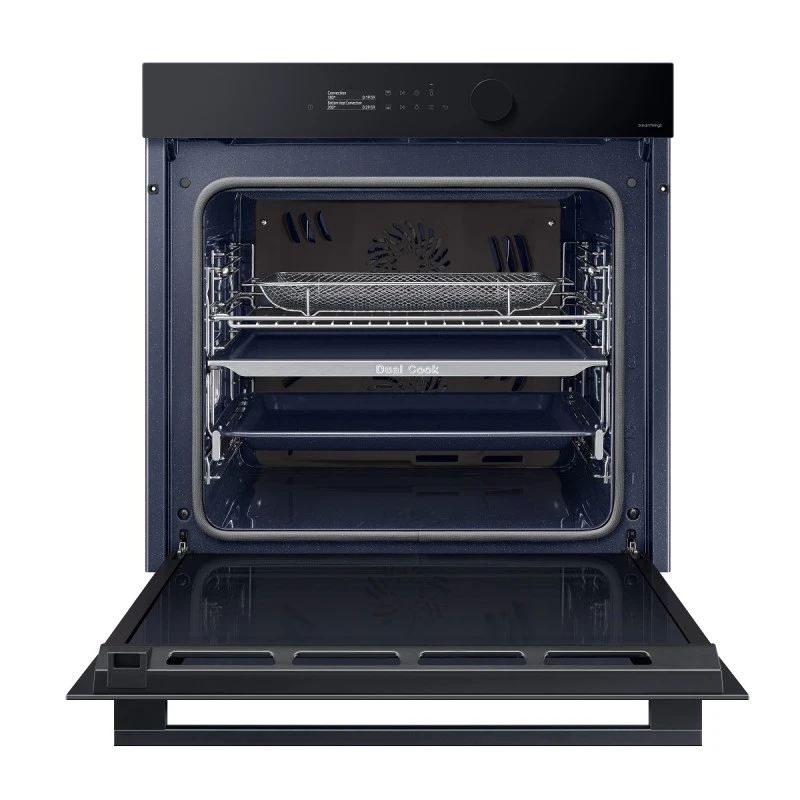 SAMSUNG BESPOKE NV7B5645TAK/U2 Black