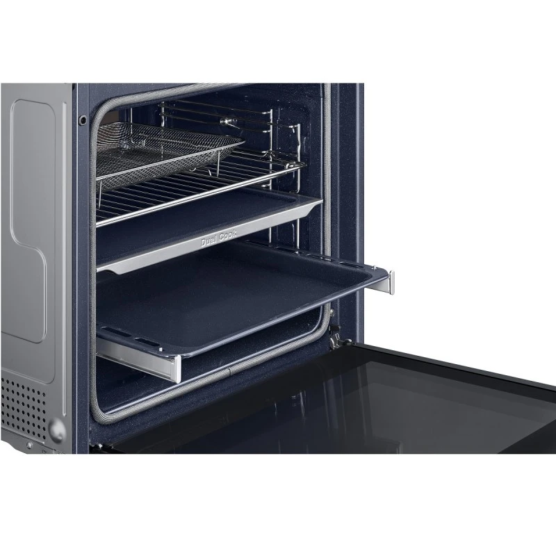 SAMSUNG BESPOKE NV7B5645TAK/U2 Black