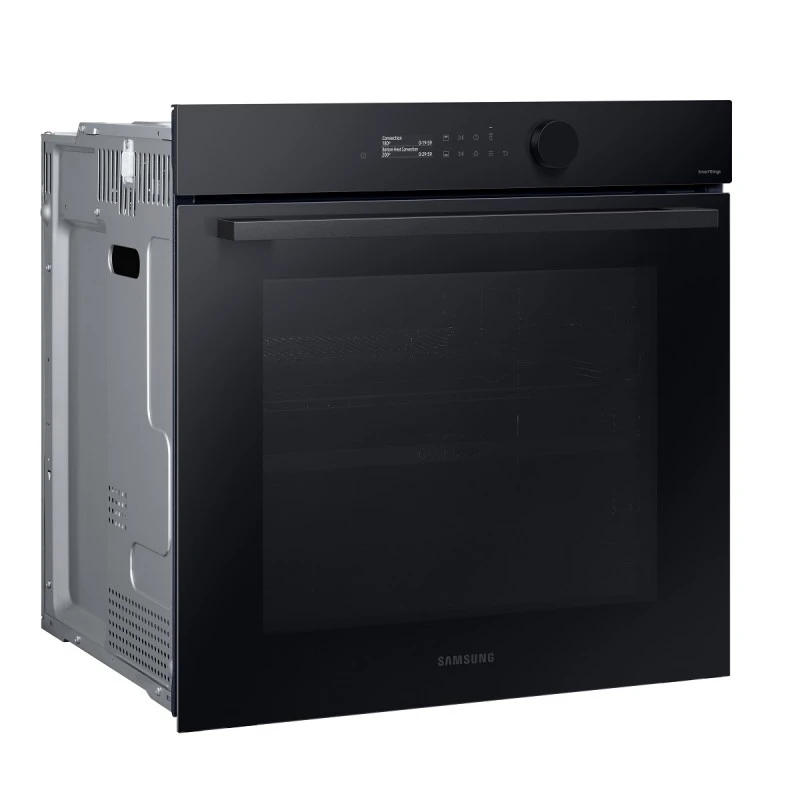 SAMSUNG BESPOKE NV7B5645TAK/U2 Black