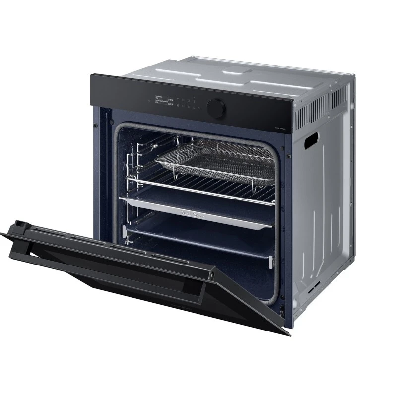 SAMSUNG BESPOKE NV7B5645TAK/U2 Black