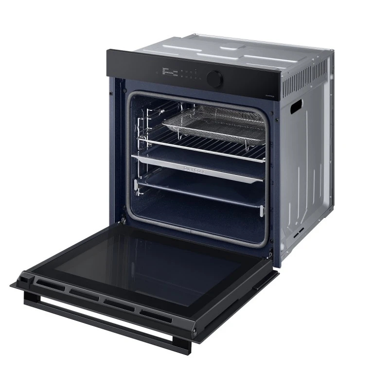 SAMSUNG BESPOKE NV7B5645TAK/U2 Black