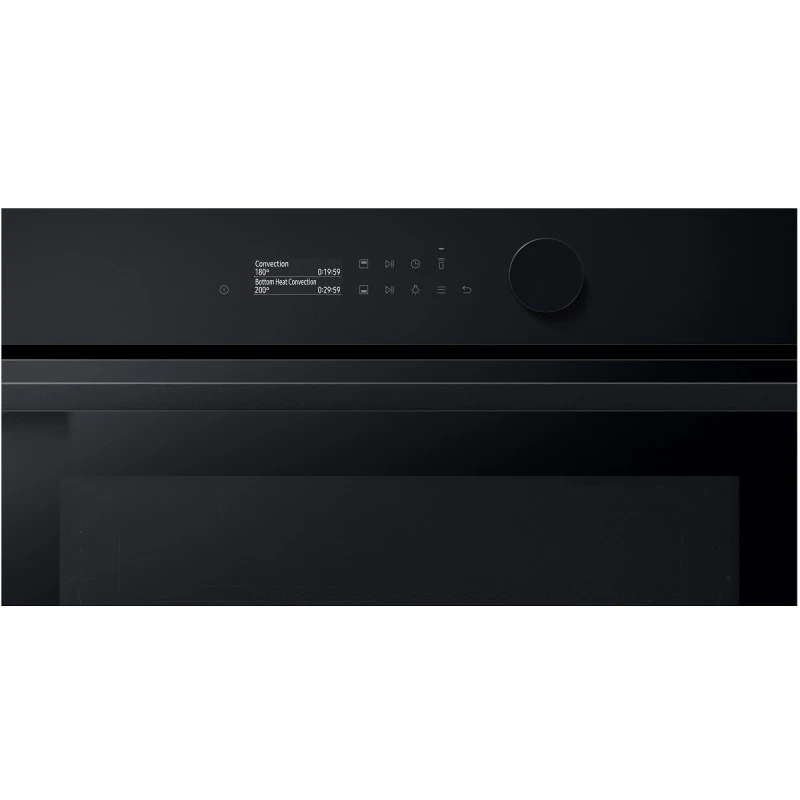 SAMSUNG BESPOKE NV7B5645TAK/U2 Black