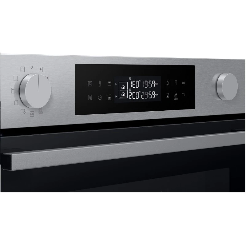 SAMSUNG NV7B4445VAS/U2