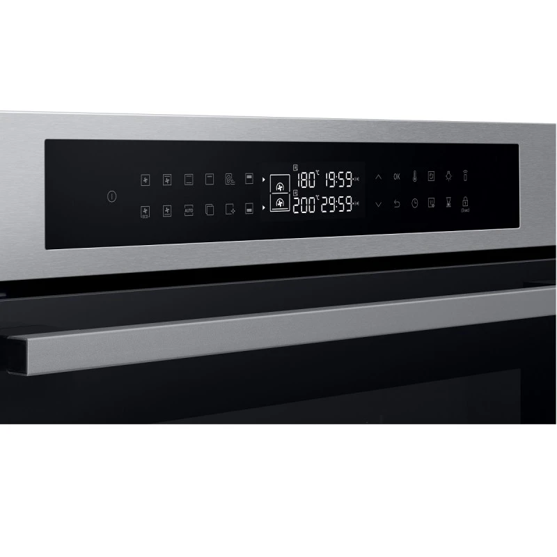 SAMSUNG NV7B4245VAS/U2