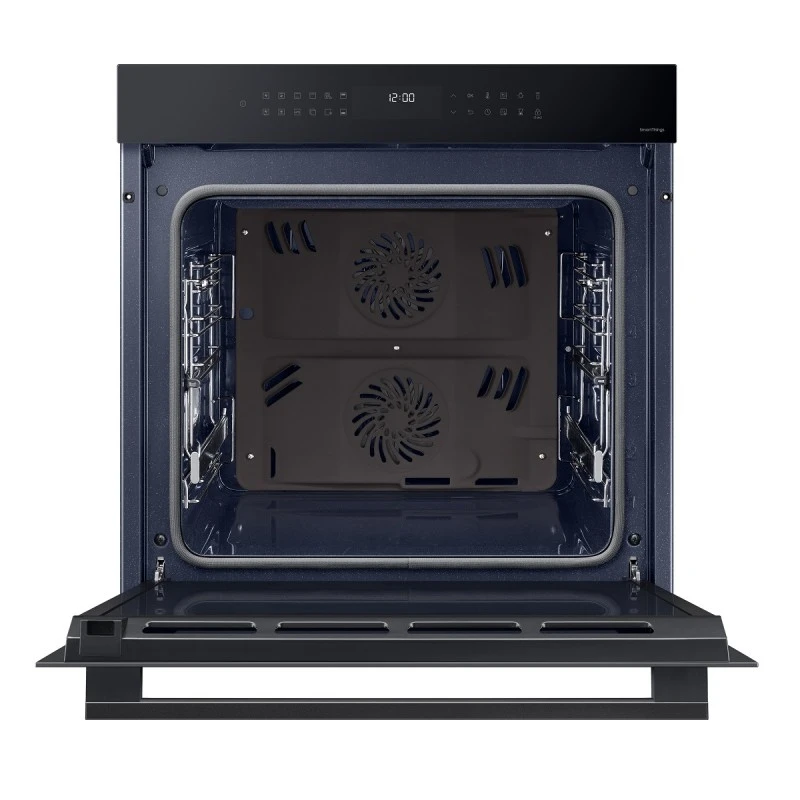 SAMSUNG BESPOKE NV7B4240VAK/U2 Black