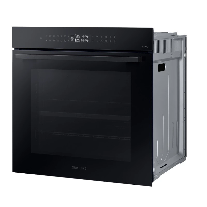 SAMSUNG BESPOKE NV7B4240VAK/U2 Black