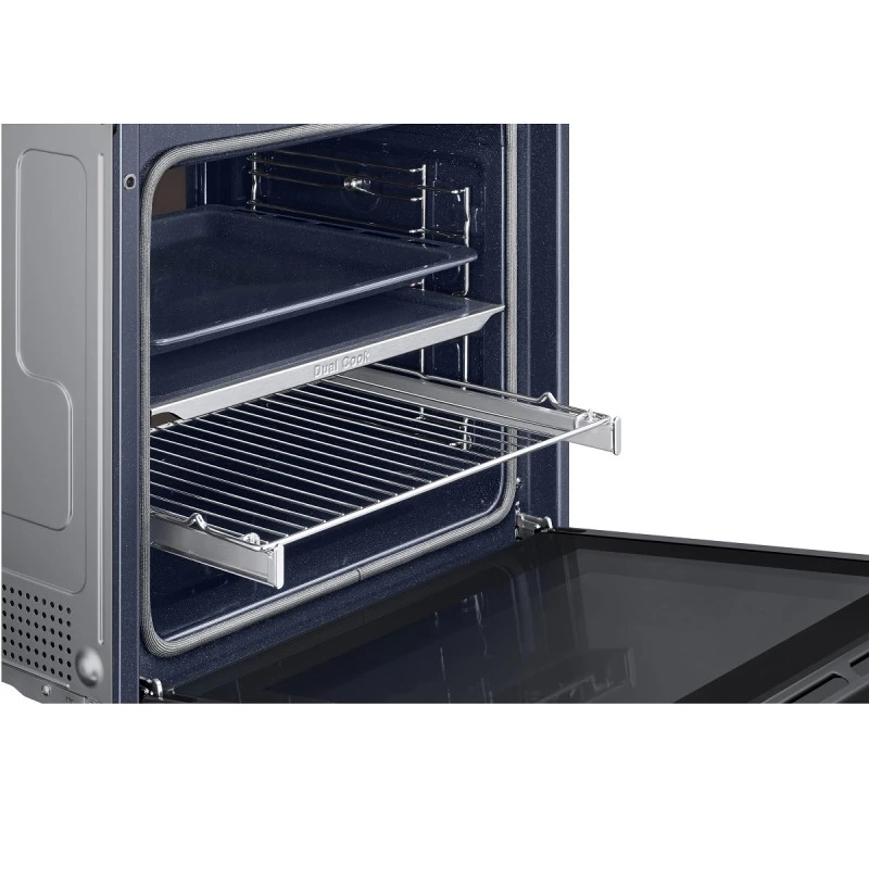 SAMSUNG BESPOKE NV7B4240VAK/U2 Black