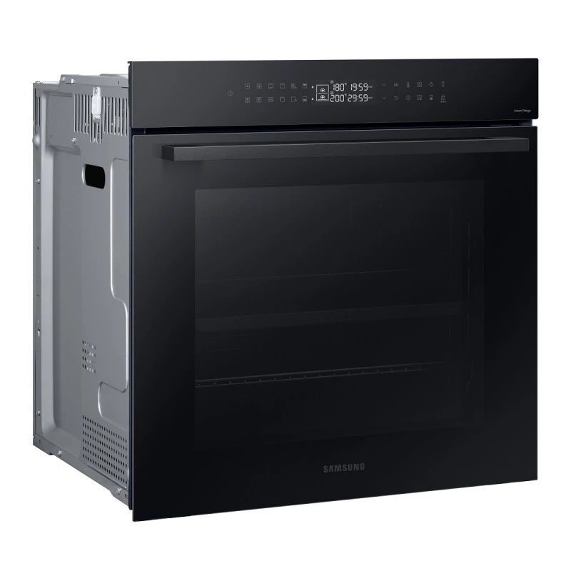 SAMSUNG BESPOKE NV7B4240VAK/U2 Black