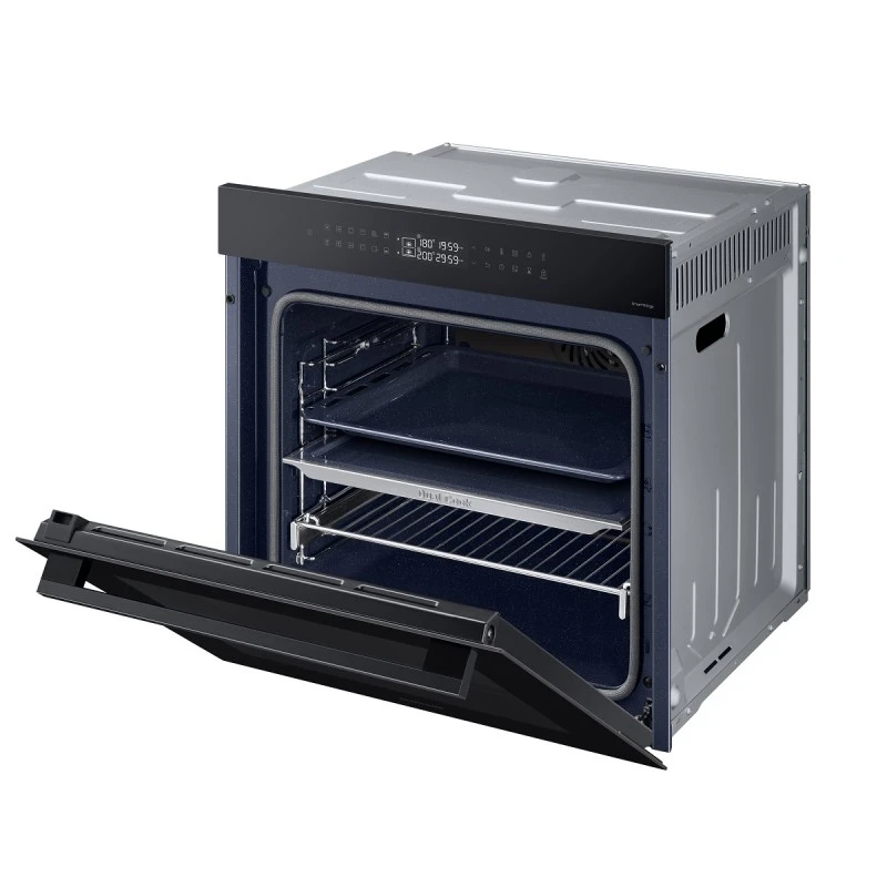 SAMSUNG BESPOKE NV7B4240VAK/U2 Black