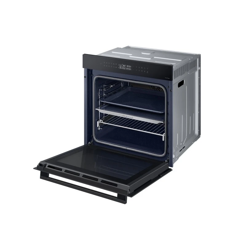 SAMSUNG BESPOKE NV7B4240VAK/U2 Black