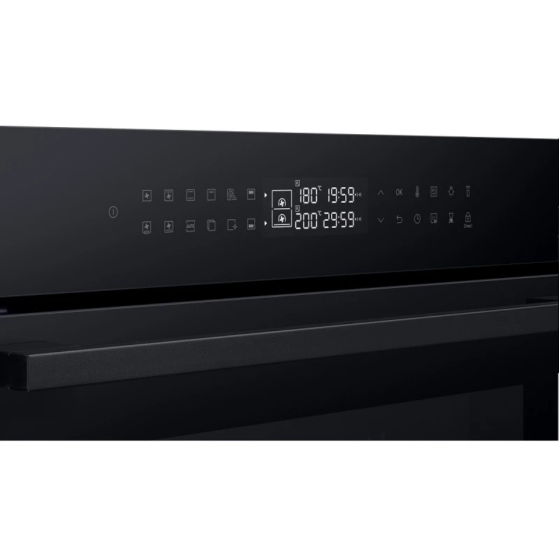 SAMSUNG BESPOKE NV7B4240VAK/U2 Black