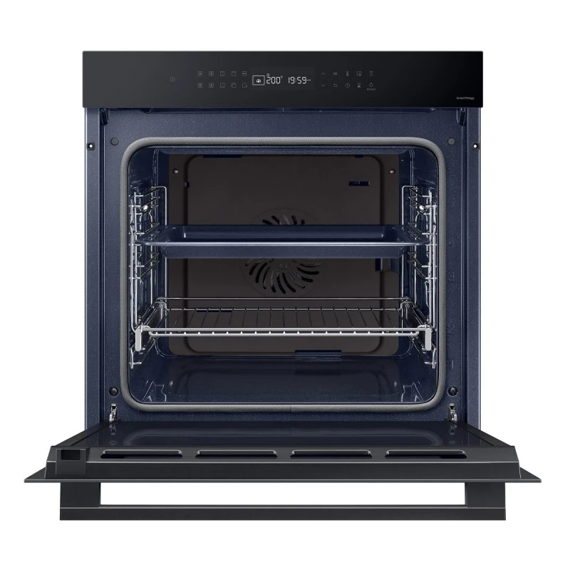 SAMSUNG BESPOKE NV7B4020ZAK/U2 Black