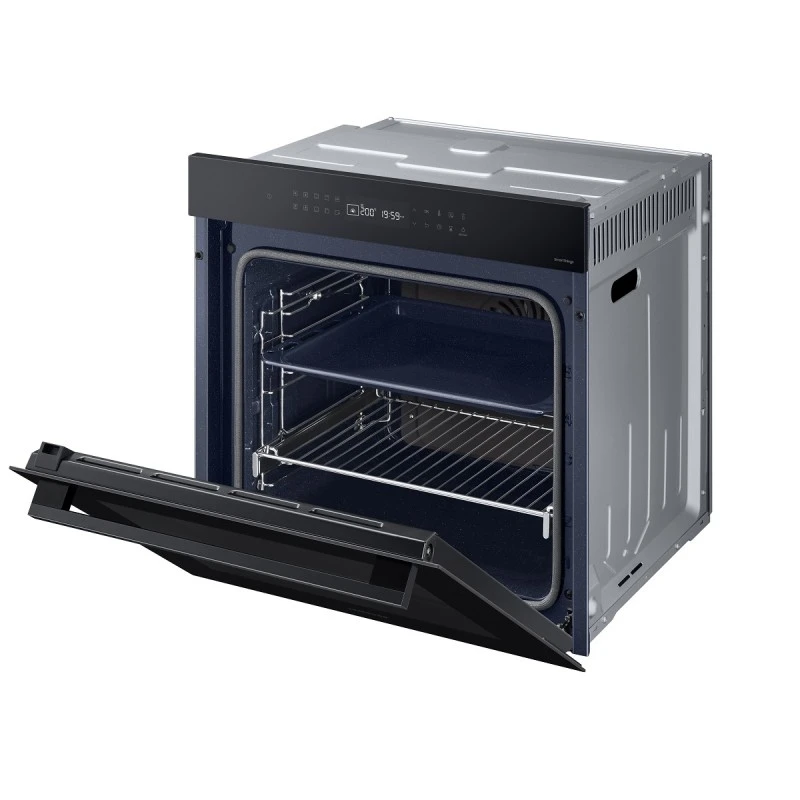 SAMSUNG BESPOKE NV7B4020ZAK/U2 Black