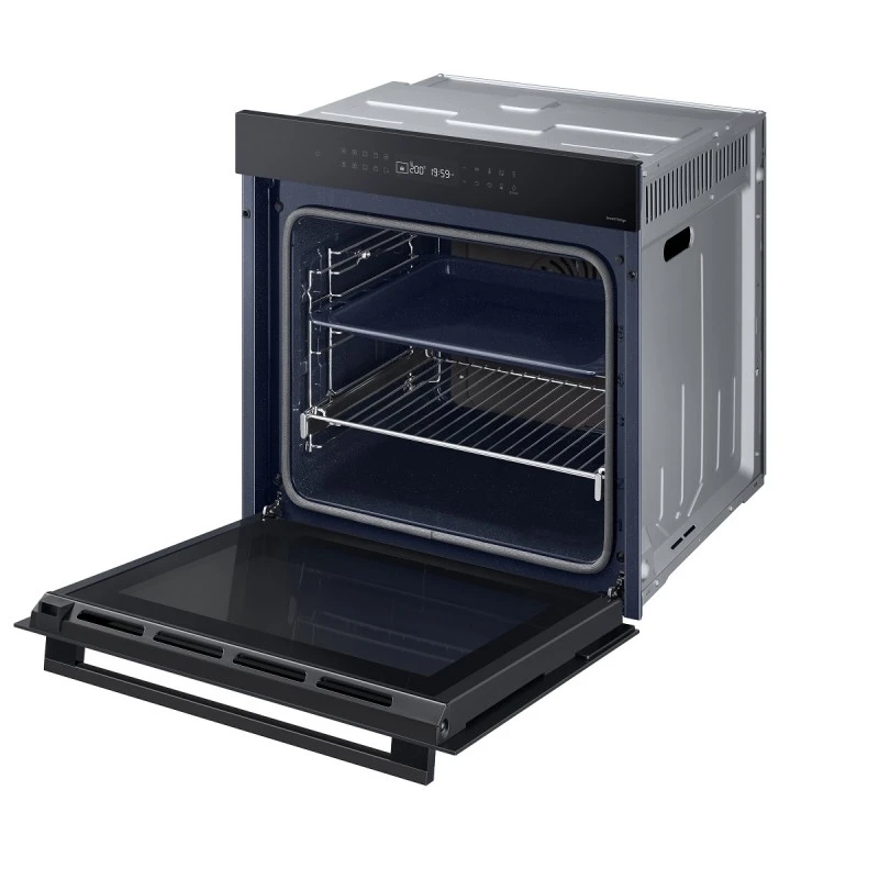 SAMSUNG BESPOKE NV7B4020ZAK/U2 Black