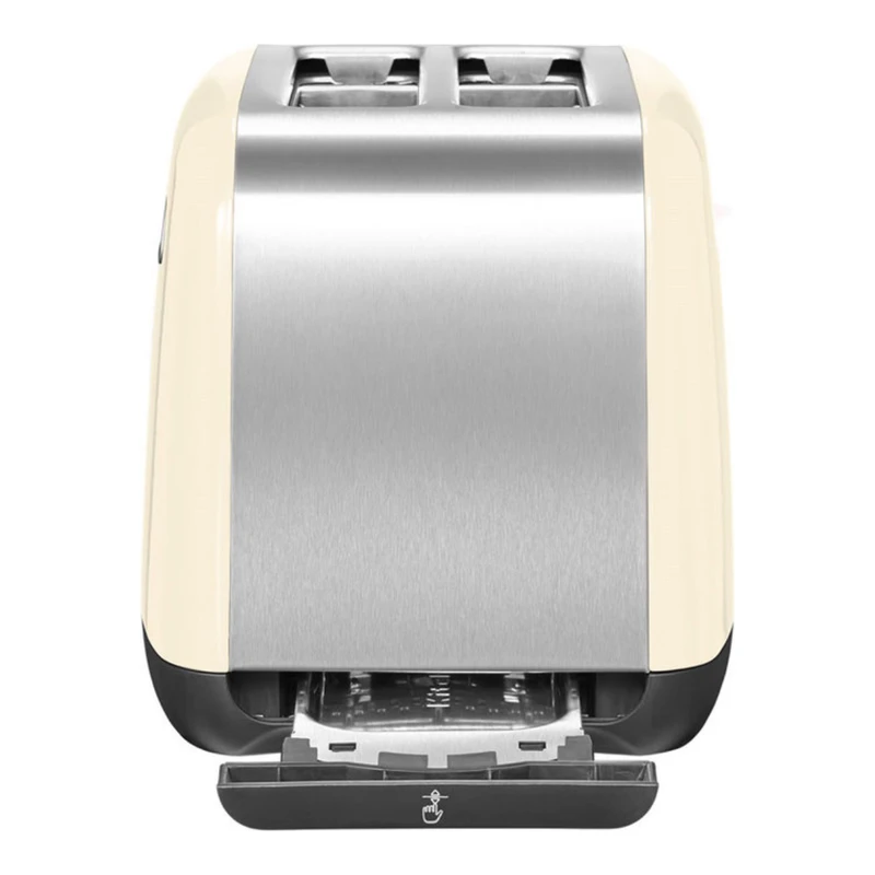 KITCHENAID 5KMT221EAC 2-SLICE TOASTER