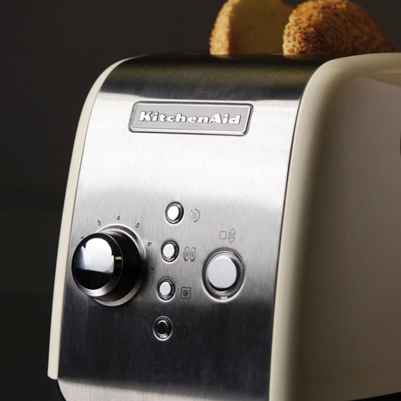 KITCHENAID 5KMT221EAC 2-SLICE TOASTER